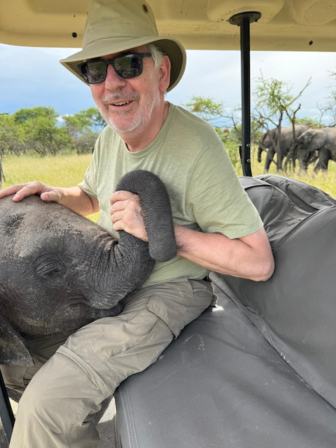 Elephant Havens